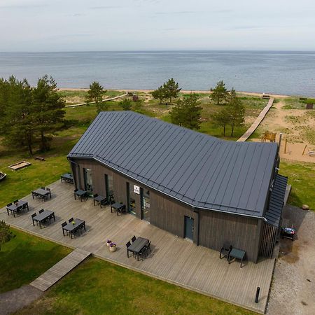 Villa Kalakuninga Puhkemaja Liimala Exterior foto