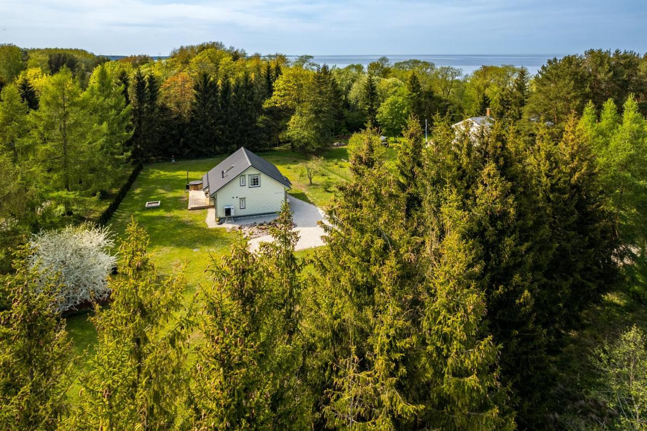 Villa Kalakuninga Puhkemaja Liimala Exterior foto